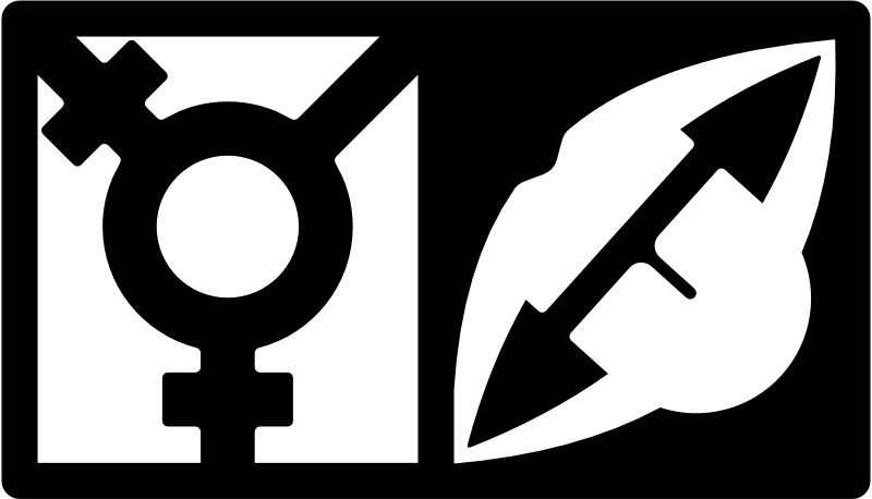 TRANSPHONICS Logo
